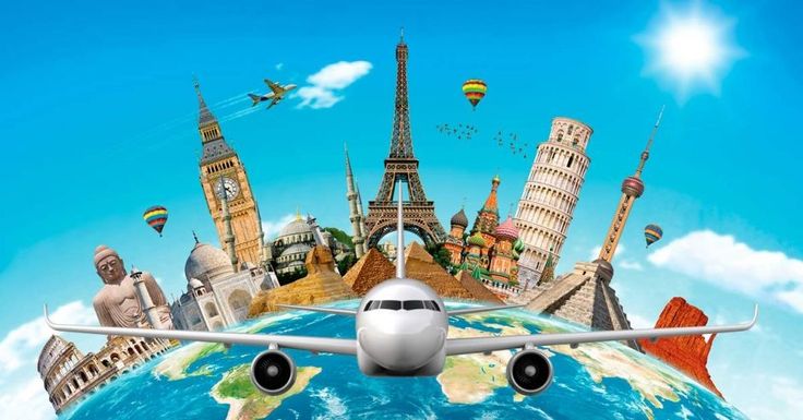 travel