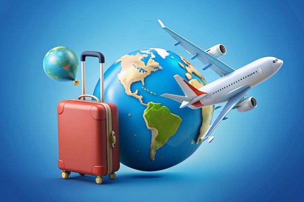 travel